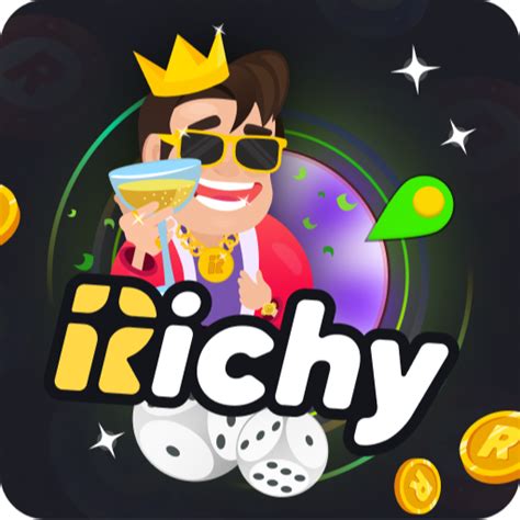 Richy casino app